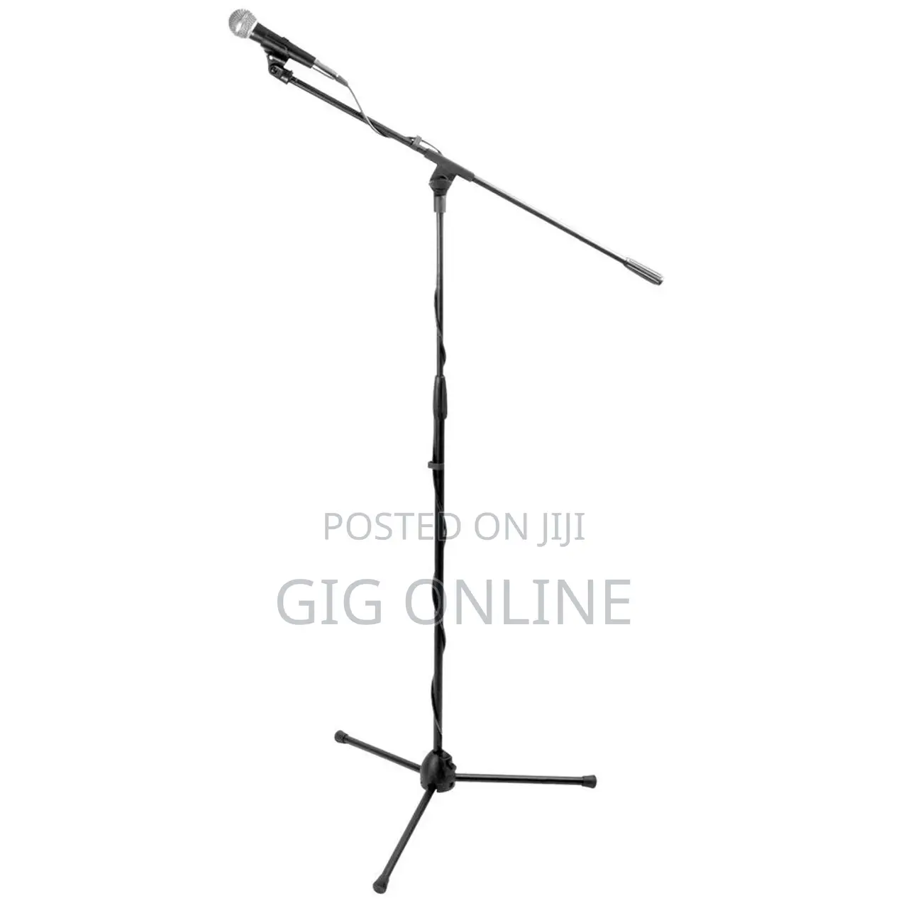 Stage Microphone Stand