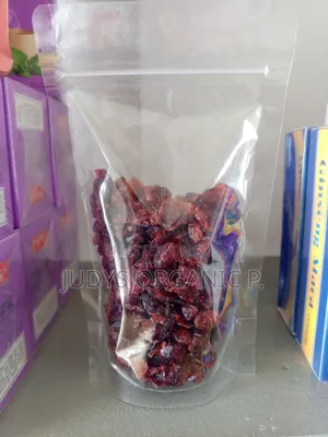 Cranberry Fruits(150gs)