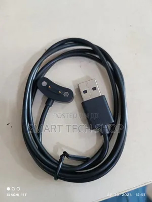 Tic Watch Charger