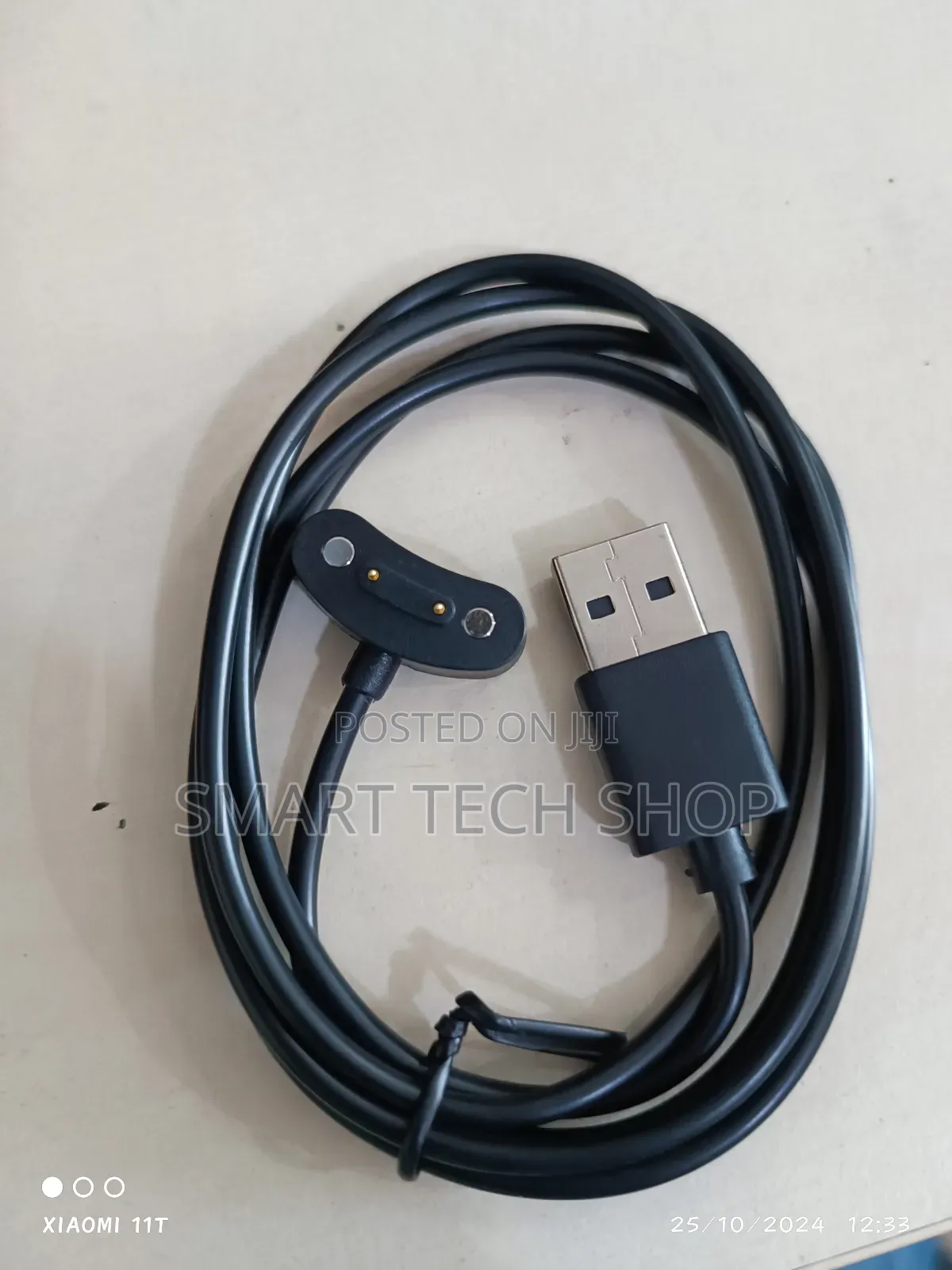 Tic Watch Charger