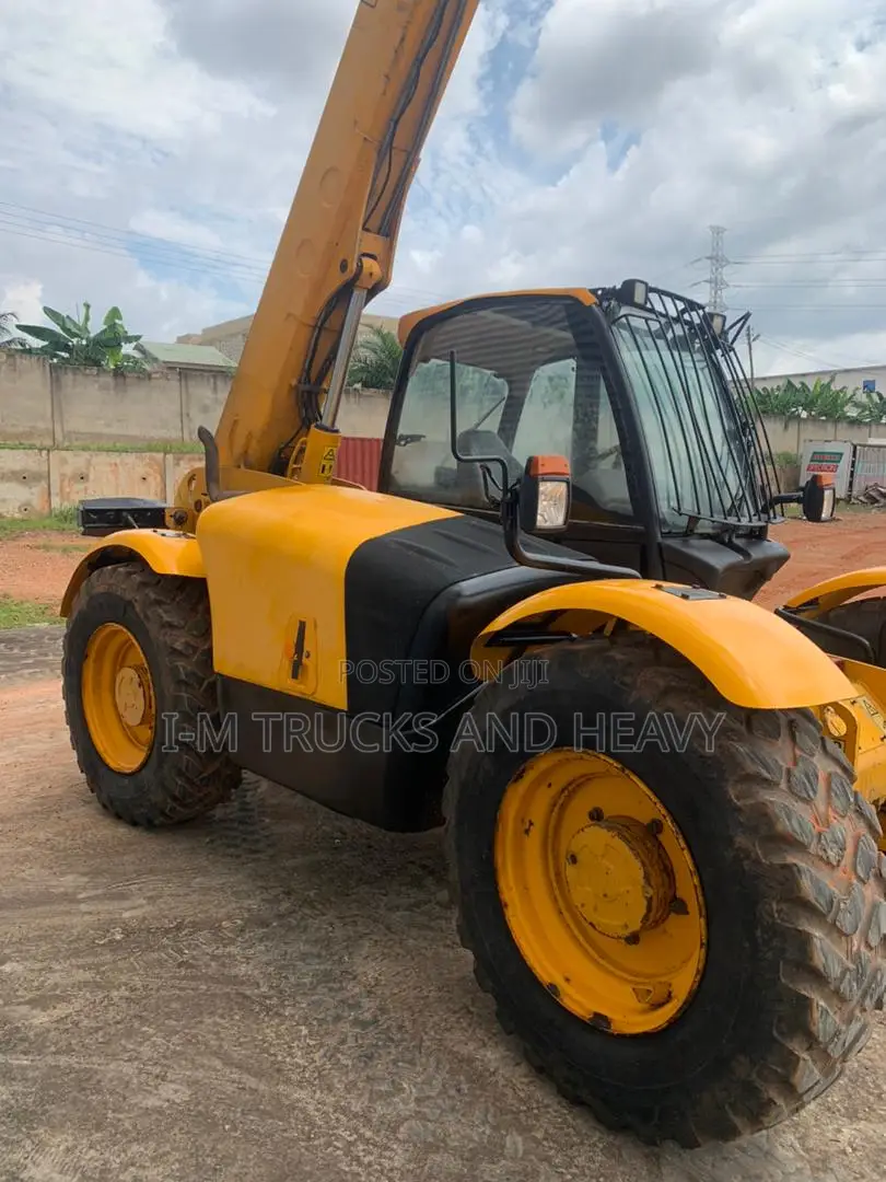 JCB 540-70 Telehandler