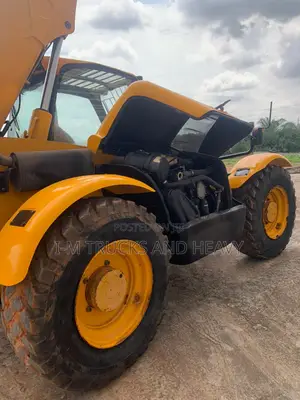 JCB 540-70 Telehandler