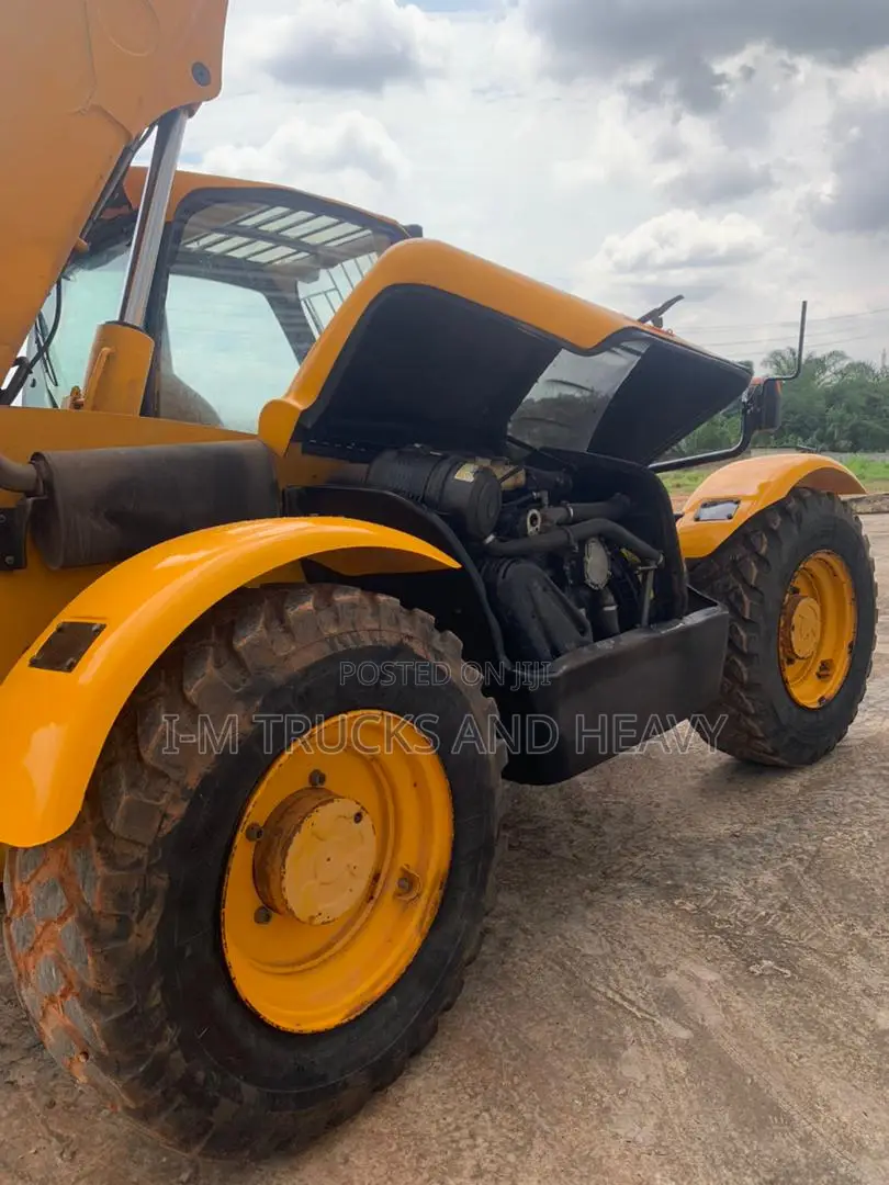 JCB 540-70 Telehandler