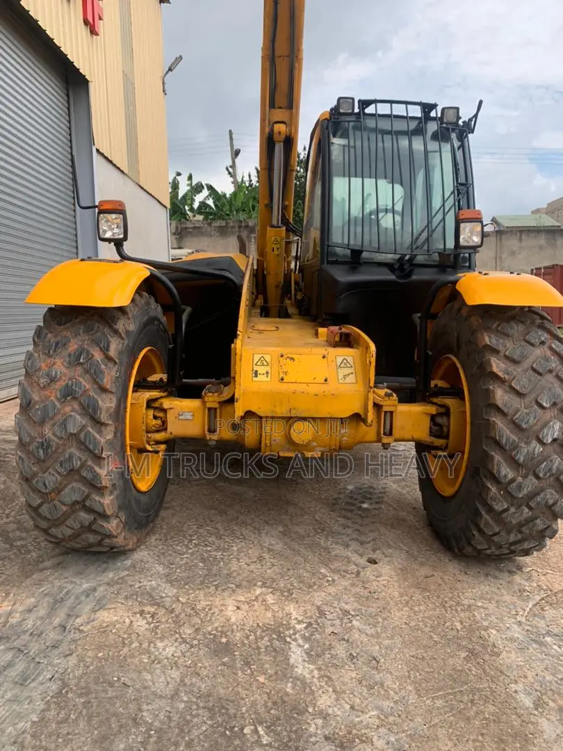 JCB 540-70 Telehandler