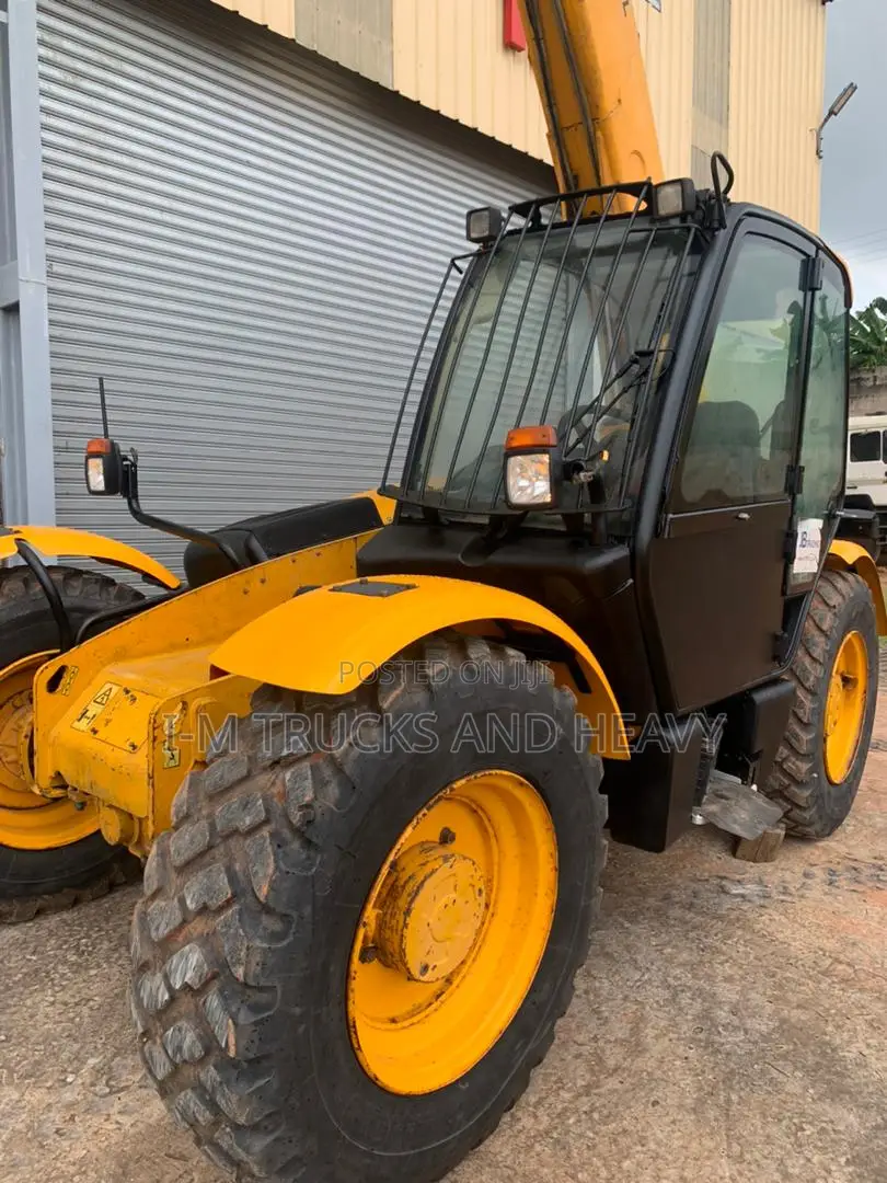 JCB 540-70 Telehandler