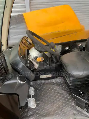 JCB 540-70 Telehandler