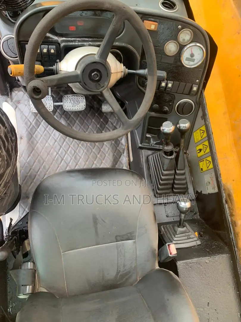 JCB 540-70 Telehandler