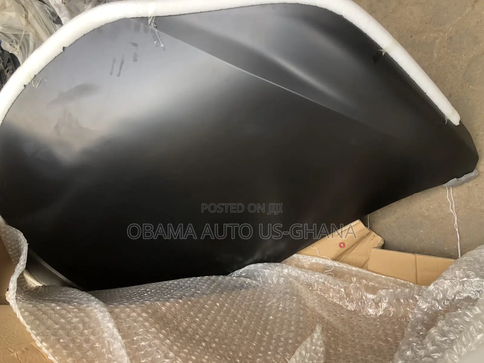 Lexus Nx200t Nx300 Nx 300h 2017 2018 2019 2020 2021 2022 Bonnet / Hood