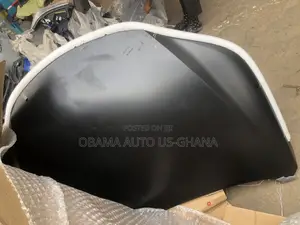 Lexus Nx200t Nx300 Nx 300h 2017 2018 2019 2020 2021 2022 Bonnet / Hood