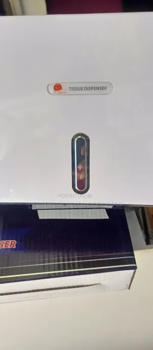 Hand Tissue Dispenser Holder