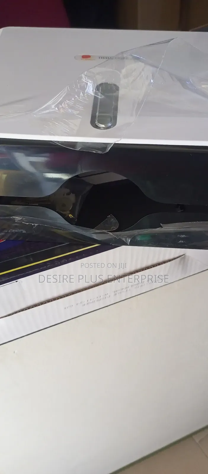 Hand Tissue Dispenser Holder