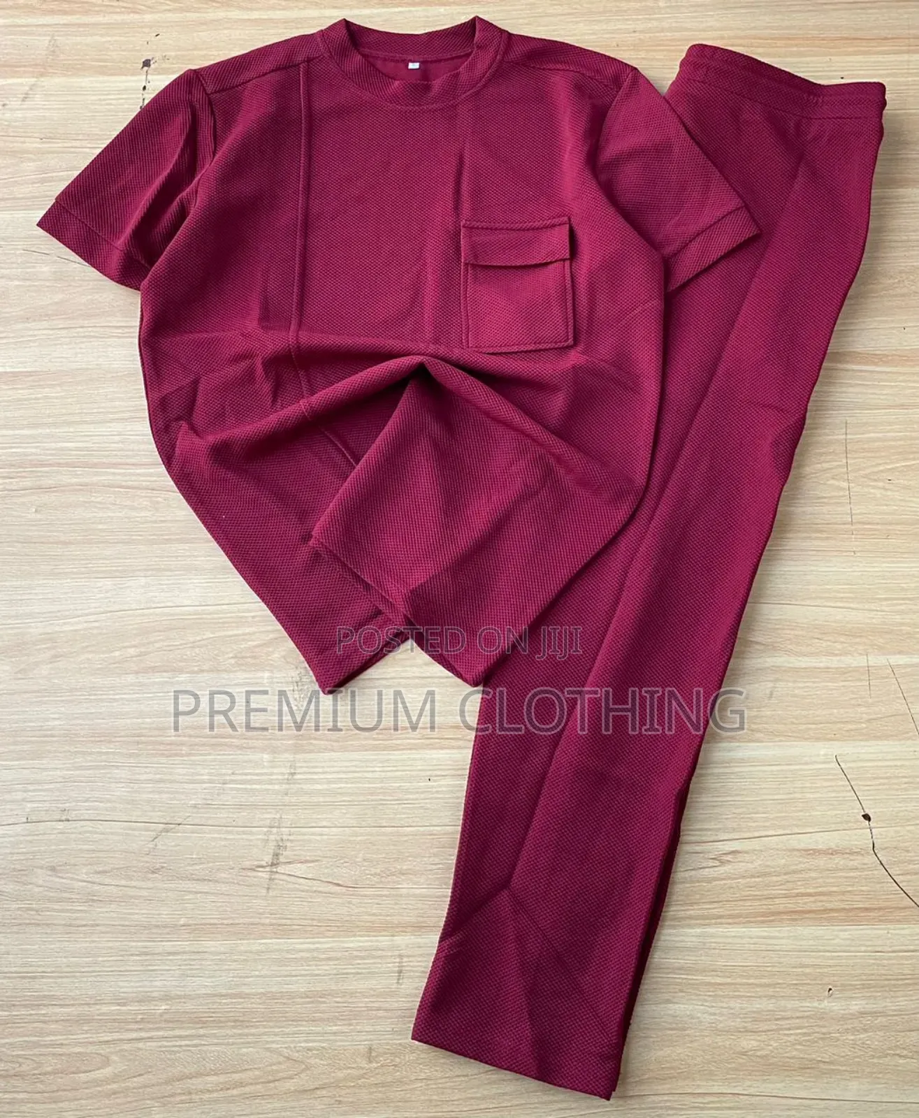 Top and Down Available in Sizes