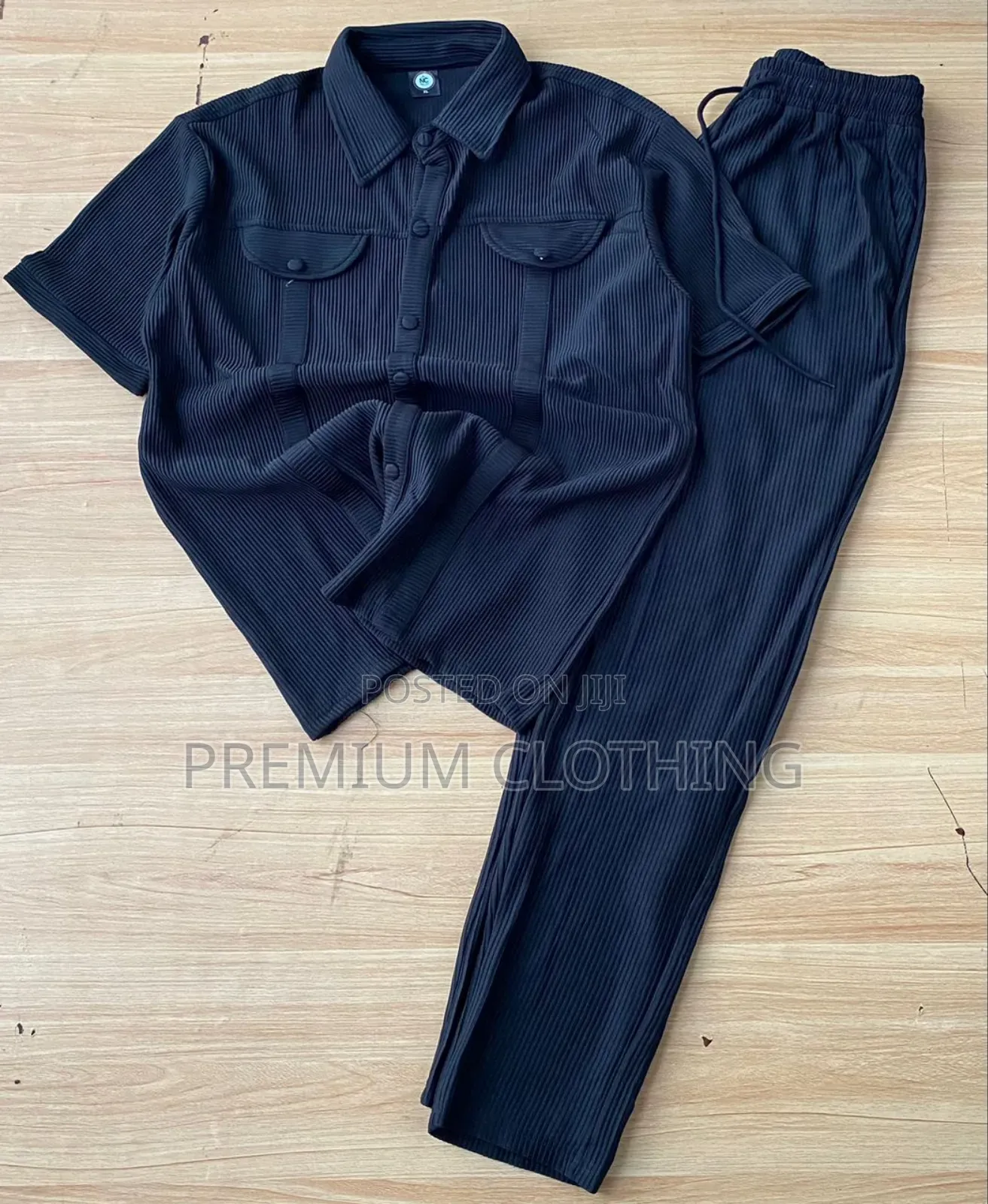 Top and Down Available in Sizes
