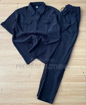 Top and Down Available in Sizes