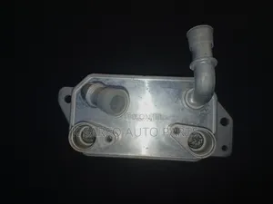 Ford Escape 2007-2016 Transmission Coolant