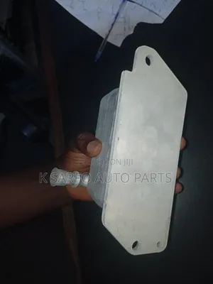 Ford Escape 2007-2016 Transmission Coolant