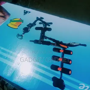 Seven Pack Care Machine