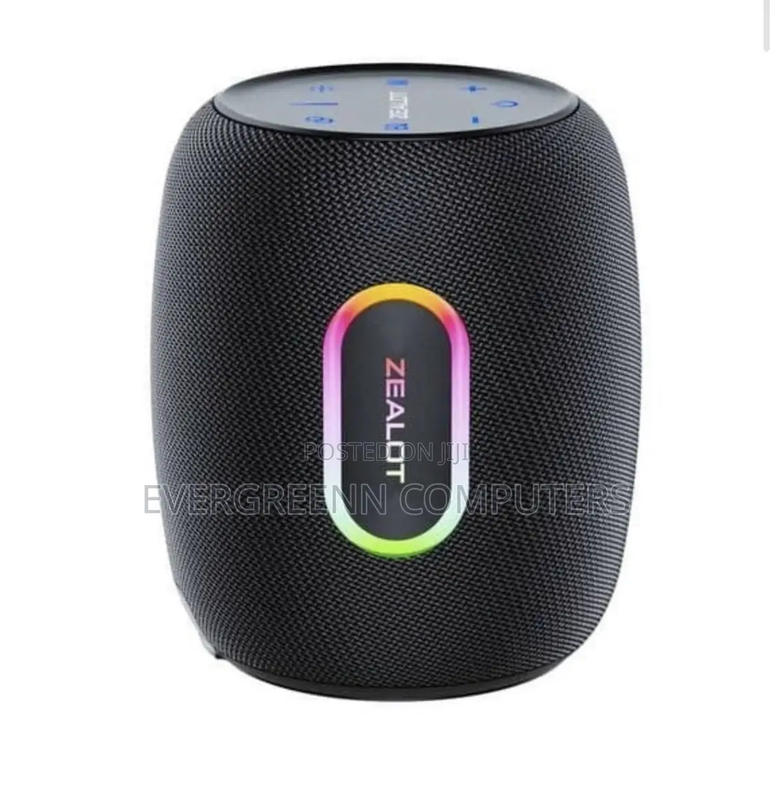 Zealot Bluetooth Speaker, S64, 50W