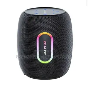 Zealot Bluetooth Speaker, S64, 50W