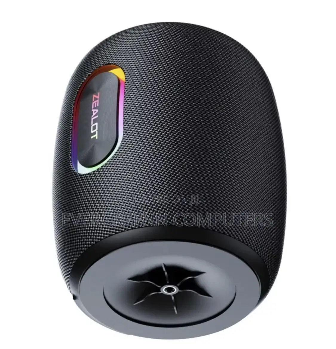Zealot Bluetooth Speaker, S64, 50W