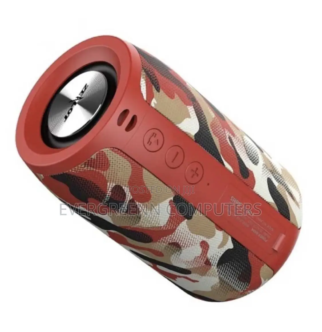 S32 Zealot Bluetooth Speaker, 15W