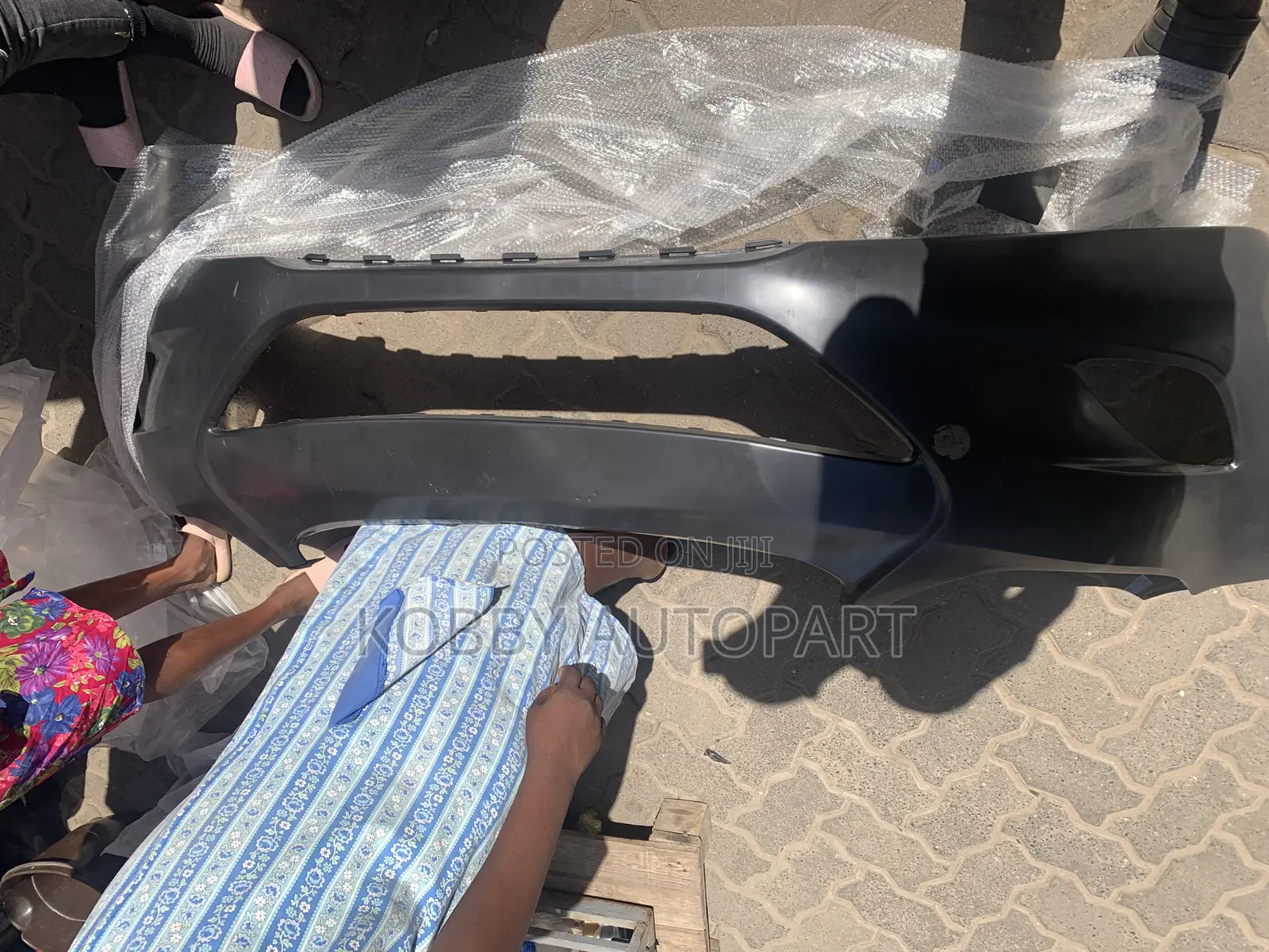 Elantra Front Bumper 2011 2012 2013