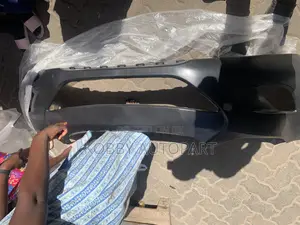 Elantra Front Bumper 2011 2012 2013