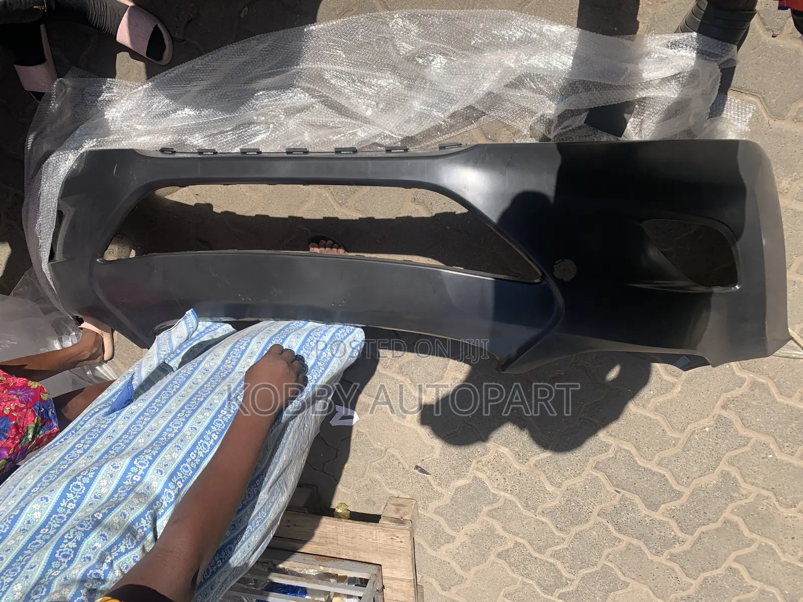 Elantra Front Bumper 2011 2012 2013