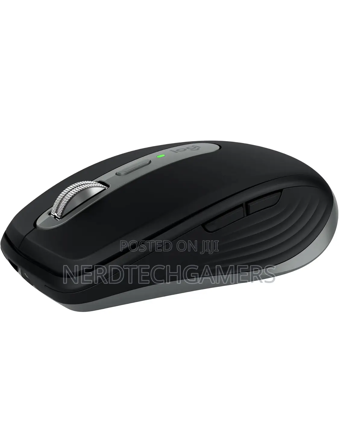 Logitech MX Anywhere 3S for Mac, Compact Wireless B