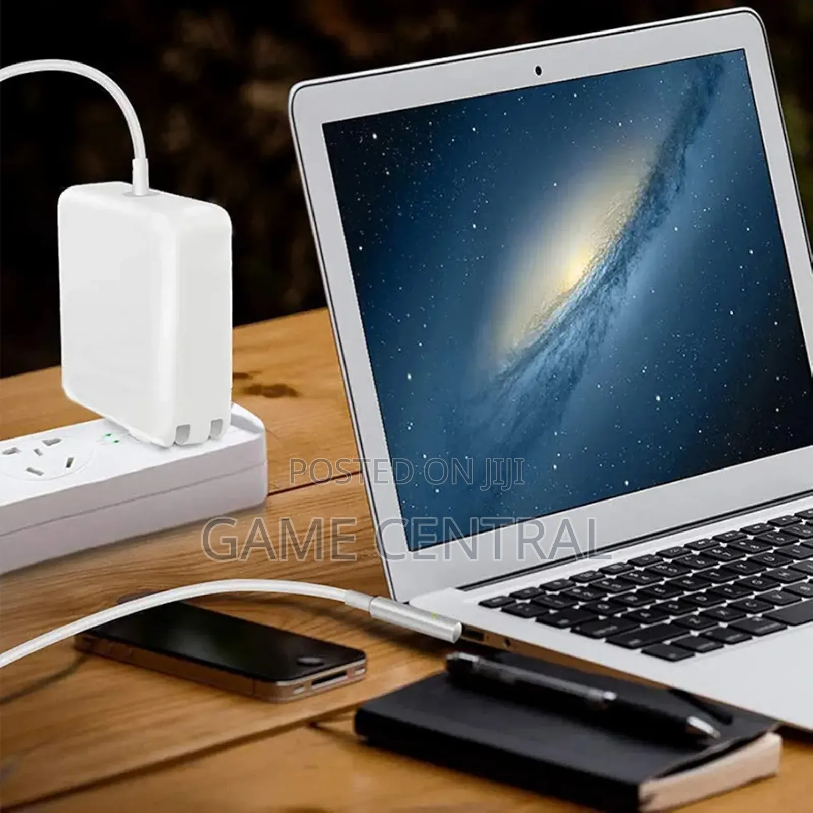 Original Replacement 60W Power Adapter for Macbook Pro 2012