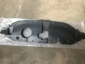 Honda Civic Radiator Cover 2012 2013 2014 2015