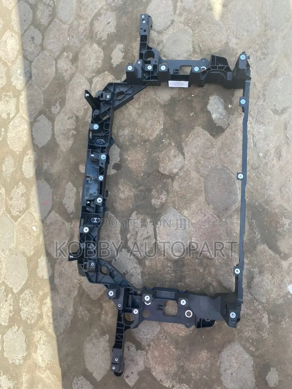 Honda CRV Radiator Support 2017 2018 2019 2020 2021 2022