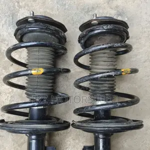 Camry Spider Front Shocks, 08-15