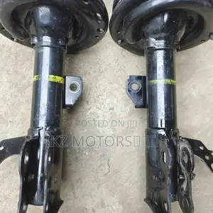 Camry Spider Front Shocks, 08-15