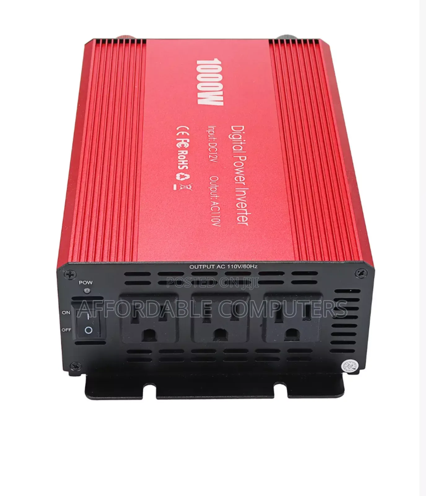 Power Inverter 1000W