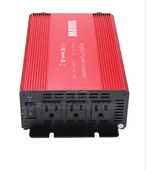 Power Inverter 1000W
