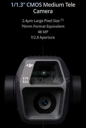Dji Air 3s Fly More Combo ( Dji Rc)