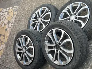 Mercedes-Benz 17 Homeused Set