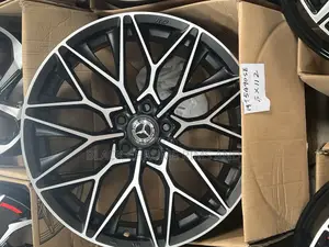 Mercedes-Benz Rim 19