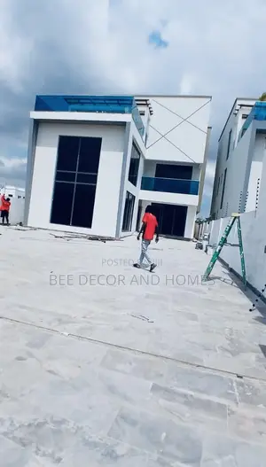 4bdrm Mansion in Bee Decor & Homes, East Legon for sale