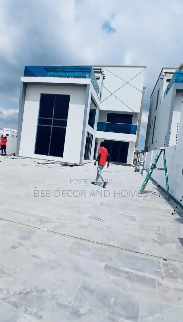 4bdrm Mansion in Bee Decor & Homes, East Legon for sale
