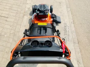 6.625hp Petrol Engine Lawnmower 159cc,3in1/at Caprice Bus Stop