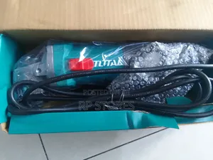 Total Angle Grinder 900w