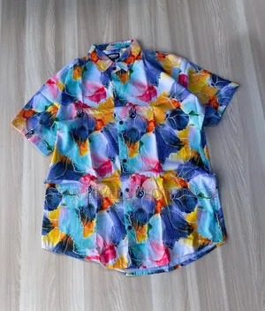 Casual Vintage Shirts