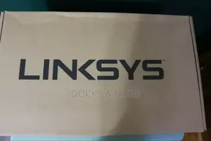 Linksys Lgs318p 18-Port Smart Gigabit Poe+ Switch