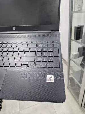 Laptop HP 15 4GB Intel Core I3 HDD 1T