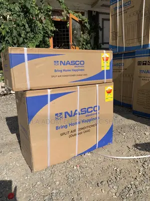 Nasco 2.0 Ac