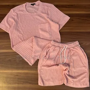 Special Kaftan Top and Shorts Available for Men