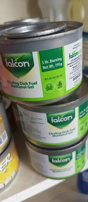Chafing Heating Fuel Gel