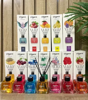 Reed Diffuser